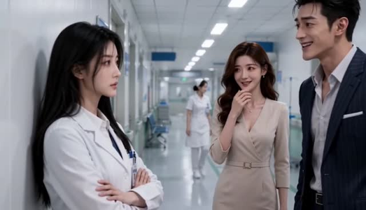 女圣手专治各种不服(70集) 女圣手专治各种不服(70集)免费短剧看不停