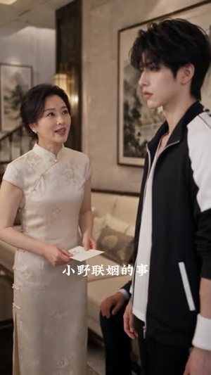 偏偏心动失控（82集）夸克在线观看