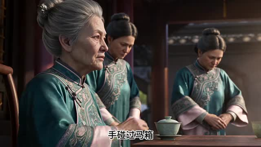 精通婴语满朝权贵求我带娃第三季(118集) 精通婴语满朝权贵求我带娃第三季(118集)短剧全集免费看
