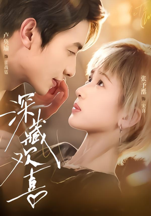 深藏欢喜(81集) 深藏欢喜(81集)短剧看全集