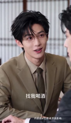 爱你这事我藏不住(62集) 爱你这事我藏不住(62集)免费全集短剧
