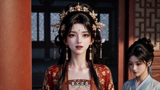 娇蛮公主俏将军(116集) 娇蛮公主俏将军(116集)直接追到结尾