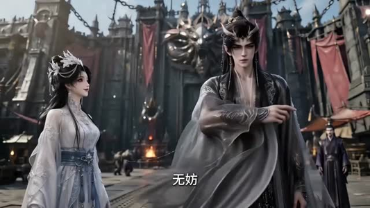 攻略对象是上古黑龙（86集）甜宠短剧追到爽