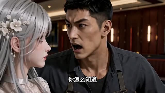 九九日记:满级病友竟是大佬第二季(109集) 九九日记:满级病友竟是大佬第二季(109集)独家资源免费看