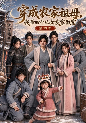 穿成农家祖母,我带四个儿女发家致富第四季(64集) 穿成农家祖母,我带四个儿女发家致富第四季(64集)精彩短剧推荐