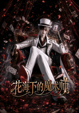 花海下的魔术师第一季(204集) 花海下的魔术师第一季(204集)最热门短剧来了