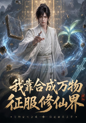 我靠合成万物征服修仙界(62集) 我靠合成万物征服修仙界(62集)最新短剧抢先看