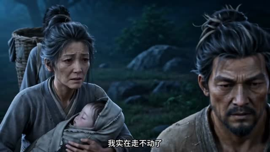 我在古代开电动车逃荒(96集) 我在古代开电动车逃荒(96集)甜宠短剧追到爽