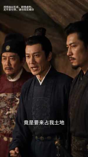 开局流放我开房车闯岭南第三季（100集）短剧全集抢先看