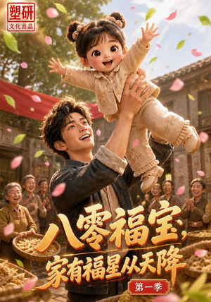 八零福宝,家有福星从天降第一季(400集) 八零福宝,家有福星从天降第一季(400集)在线看免费版