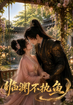 临渊不执鱼(48集) 临渊不执鱼(48集)短剧推荐上热门