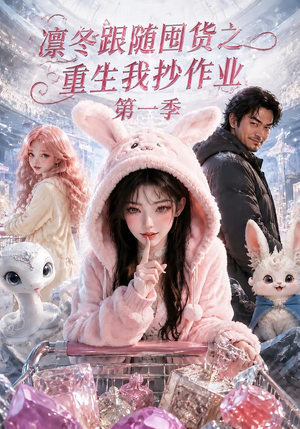 凛冬跟随囤货之重生我抄作业第一季(312集) 凛冬跟随囤货之重生我抄作业第一季(312集)小短剧推荐