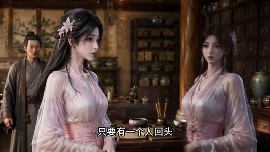 妖帝的心头血(122集) 妖帝的心头血(122集)免费短剧推荐