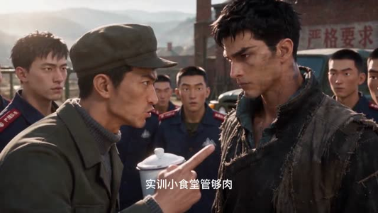满院亲戚全是上古大妖第二季（166集）不用花钱看全剧