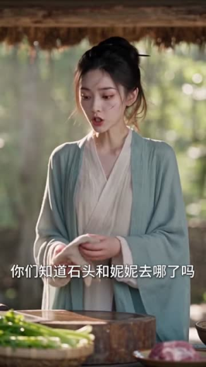 悍妻种田:猎户相公心尖宠第三季(148集) 悍妻种田:猎户相公心尖宠第三季(148集)好看的短剧推荐