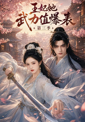王妃她武力值爆表第三季(76集) 王妃她武力值爆表第三季(76集)最火短剧热播中