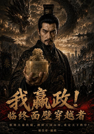 我嬴政！临终面壁穿越者（68集）红果短剧看全集
