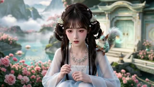 仙|姝重回:我和魔尊带着宗|门上大分第三季(82集) 仙|姝重回:我和魔尊带着宗|门上大分第三季(82集)在线播放