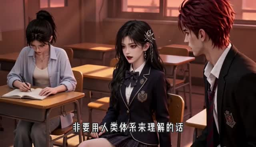 749:百魅环伺第二季(85集) 749:百魅环伺第二季(85集)热门短剧推荐