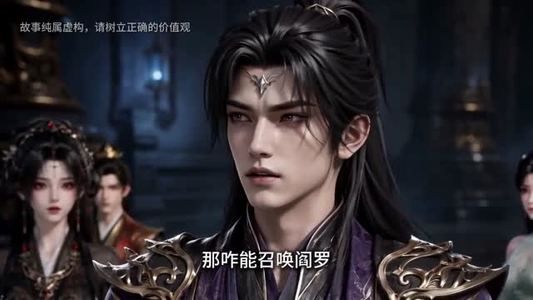 沙雕的女魔头,一剑撼仙途第五季(149集) 沙雕的女魔头,一剑撼仙途第五季(149集)热门短剧榜单