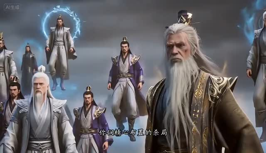 被贬北凉的弃子,三年后十万铁骑兵临城下7(121集) 被贬北凉的弃子,三年后十万铁骑兵临城下7(121集)精彩短剧看全集