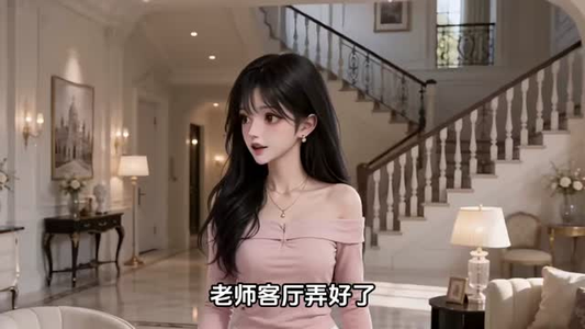晚风春情，恰逢时序（121集）全季一次看完