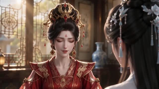 一纸婚书:侯府庶子错娶县主第三季(190集) 一纸婚书:侯府庶子错娶县主第三季(190集)热播短剧推荐