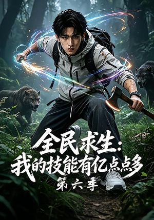 全民求生:我的技能有亿点点多第六季(123集) 全民求生:我的技能有亿点点多第六季(123集)超爽短剧推荐