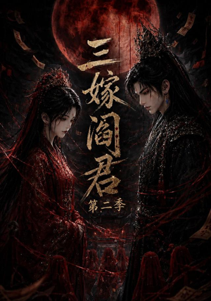 三嫁阎君第二季(160集) 三嫁阎君第二季(160集)全集下载