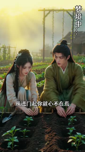 我和皇帝梦中对线（41集）最热门短剧来了