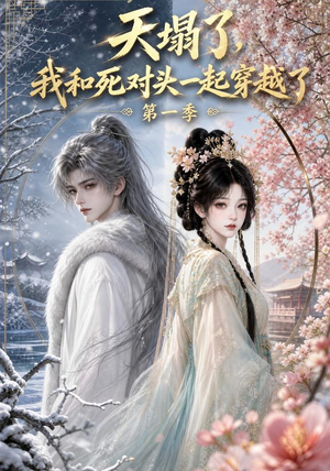天塌了,我和死对头一起穿越了第一季(100集) 天塌了,我和死对头一起穿越了第一季(100集)贝贝短剧分享