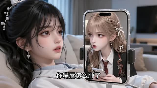 与茶热恋:他的偏爱失控了(148集) 与茶热恋:他的偏爱失控了(148集)高质量短剧推荐