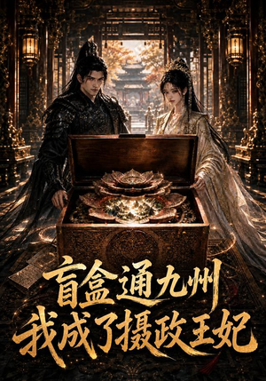 盲盒通九州我成了摄政王妃(151集) 盲盒通九州我成了摄政王妃(151集)免费观看全集