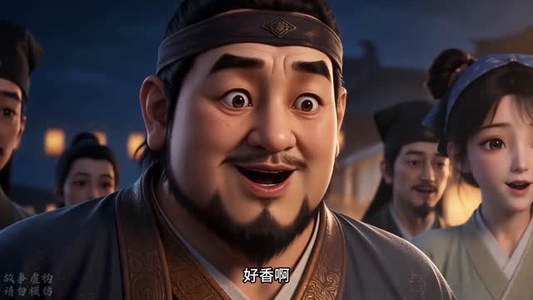 美食掌柜之清宝来啦（132集）在线免费观看