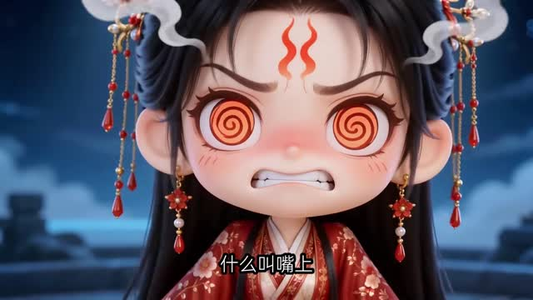 摄政王的读心偏爱(109集) 摄政王的读心偏爱(109集)每天短剧分享