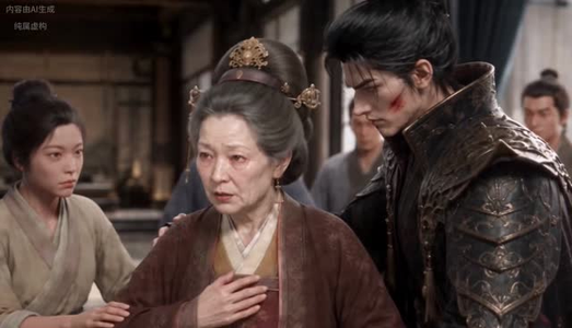 请旨和离,转身嫁给战神王爷(91集) 请旨和离,转身嫁给战神王爷(91集)看到了大结局