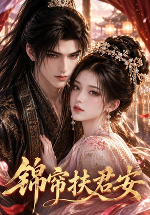 锦帘扶君安(92集) 锦帘扶君安(92集)观看软件