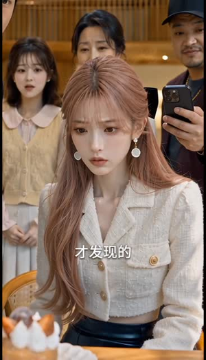 重生归来，这假名媛谁爱当谁当（50集）免费观看