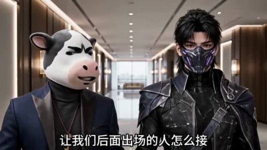 穿越后成为歌神是种什么样的体验啊第四季（117集）短剧热播推荐