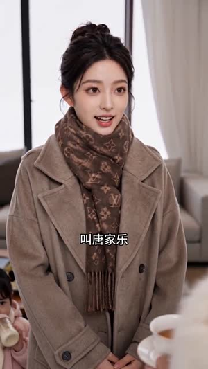 迟爱也很甜3（101集）短剧演员排行榜