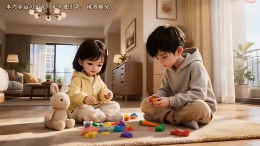 故里有春信（38集）好看上头短剧
