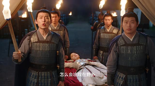 颜来如此（30集）热门短剧推荐。