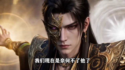 谁说没灵根不能修仙的？之无灵证道第24季（118集）越看越好看短剧