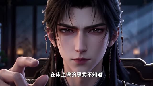 哑巴世子妃（43集）演员表