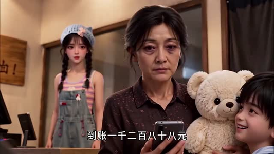 厨神附体我把沙县开成了黑店(80集) 厨神附体我把沙县开成了黑店(80集)短剧