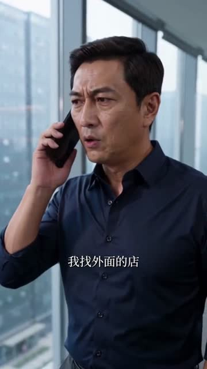 闪婚契:与医学先生共赴余生(95集) 闪婚契:与医学先生共赴余生(95集)番茄短剧看全集