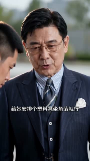 她以为我不懂医术（110集）最后的大结局