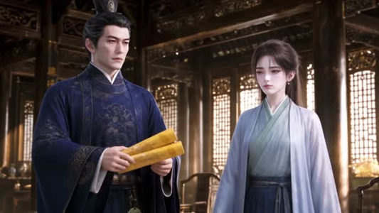 王爷,你从坟墓扒出来的王妃惹不起(87集) 王爷,你从坟墓扒出来的王妃惹不起(87集)一起追短剧吧