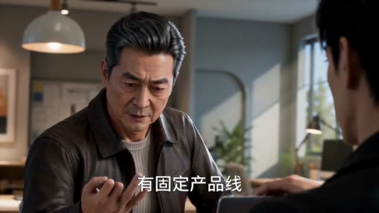 我能看见她对我的好感度(63集) 我能看见她对我的好感度(63集)好看的国产短剧