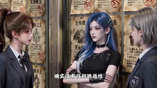 暗黑女王归城后学乖了第二季(122集) 暗黑女王归城后学乖了第二季(122集)爆火短剧追不停